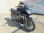     Kawasaki ER-6F Ninja650R 2012  5